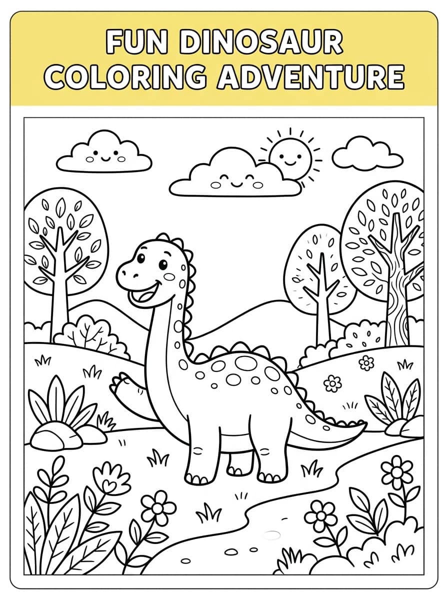 Coloring Books & Creative Art sample